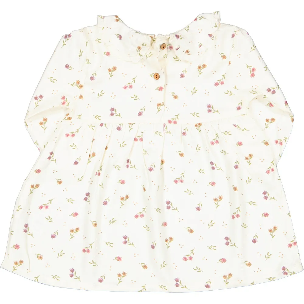 Vestido de bebé