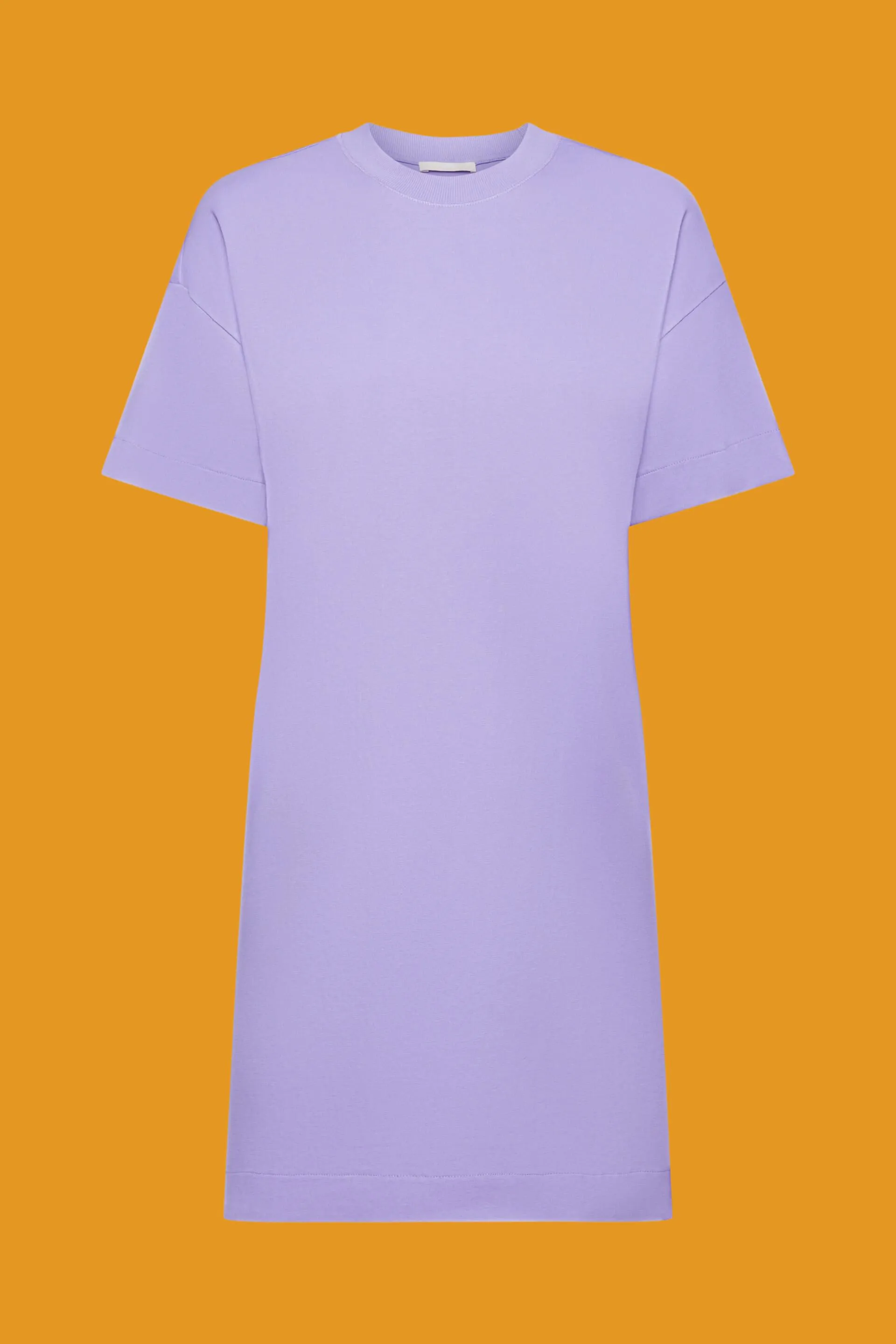 Vestido de jersey