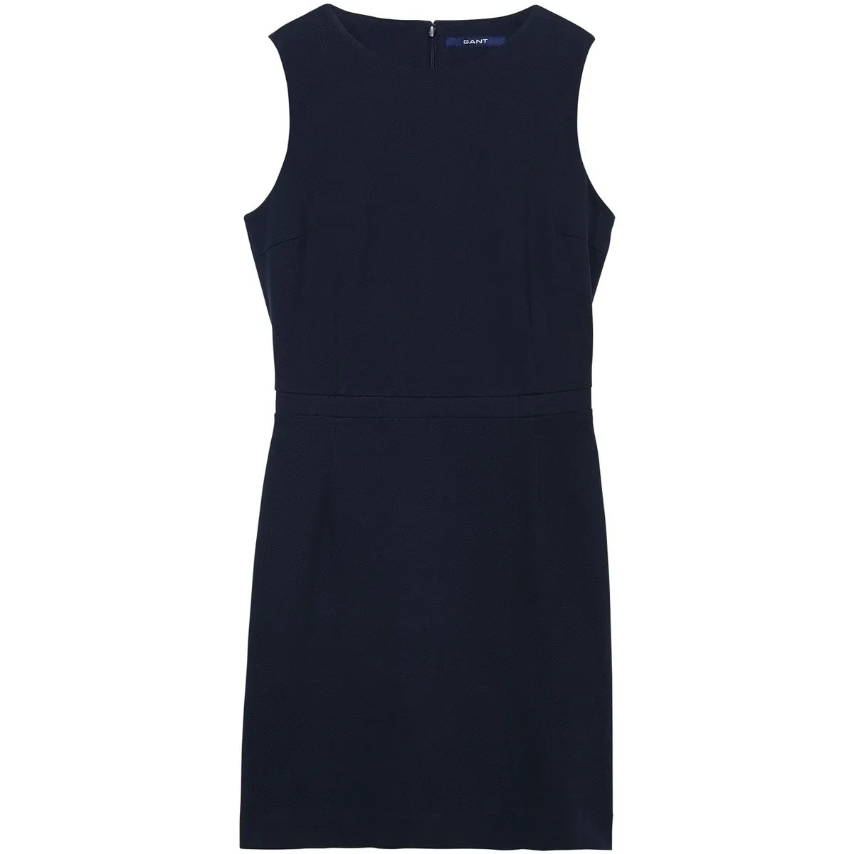 Vestido Jersey Pique