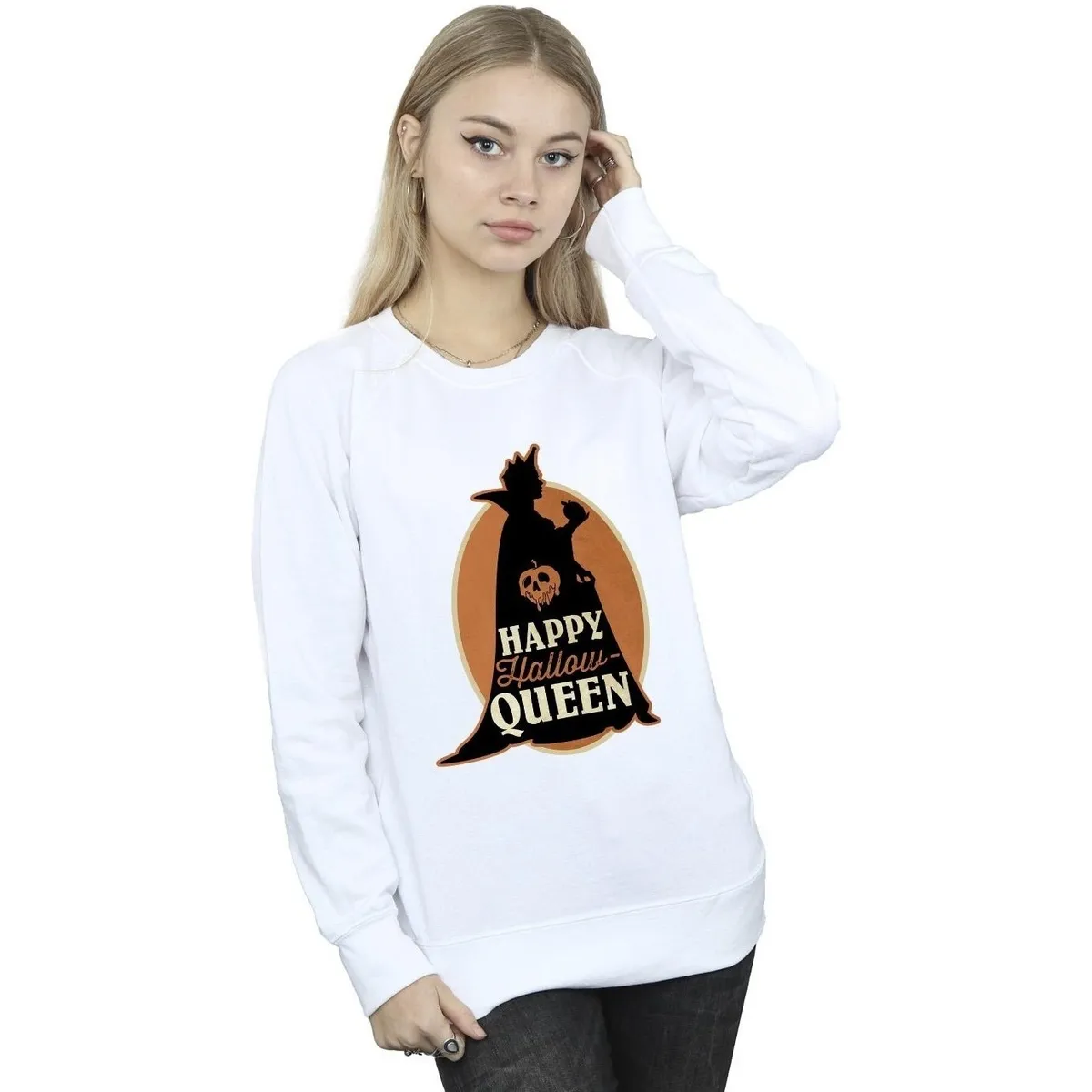 Villains Hallow Queen