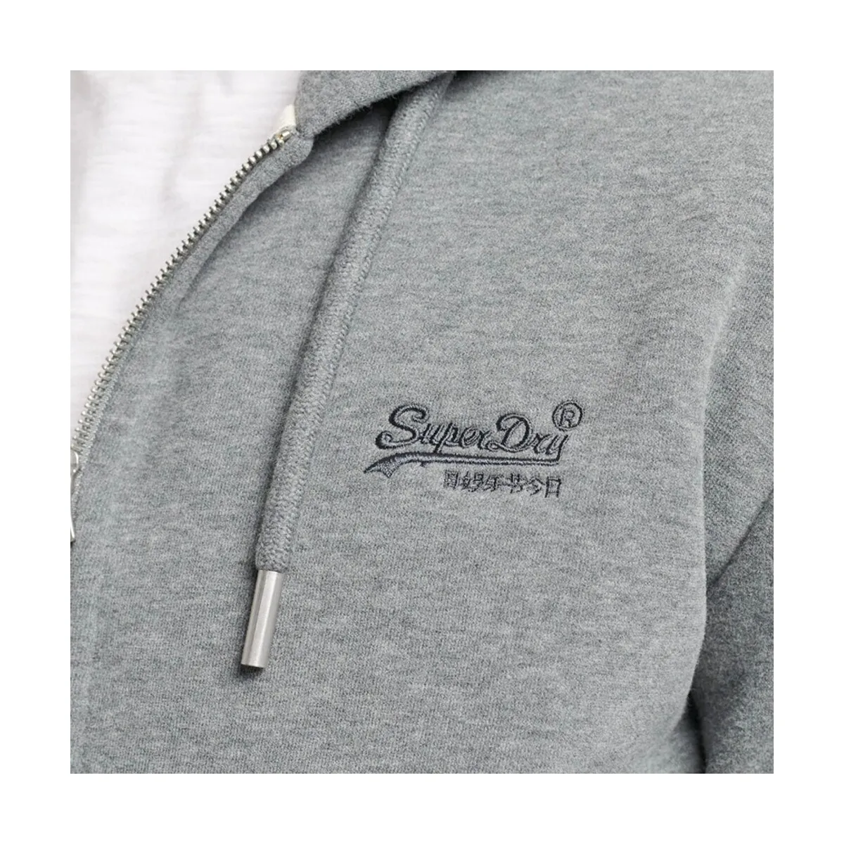 Vintage Logo Emb
