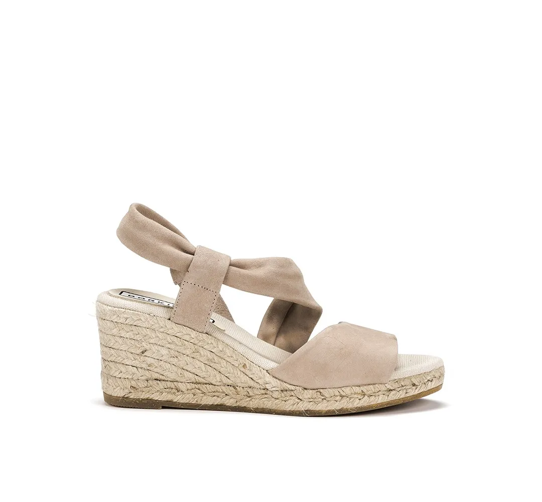VISION D8813 Sandalia Beige