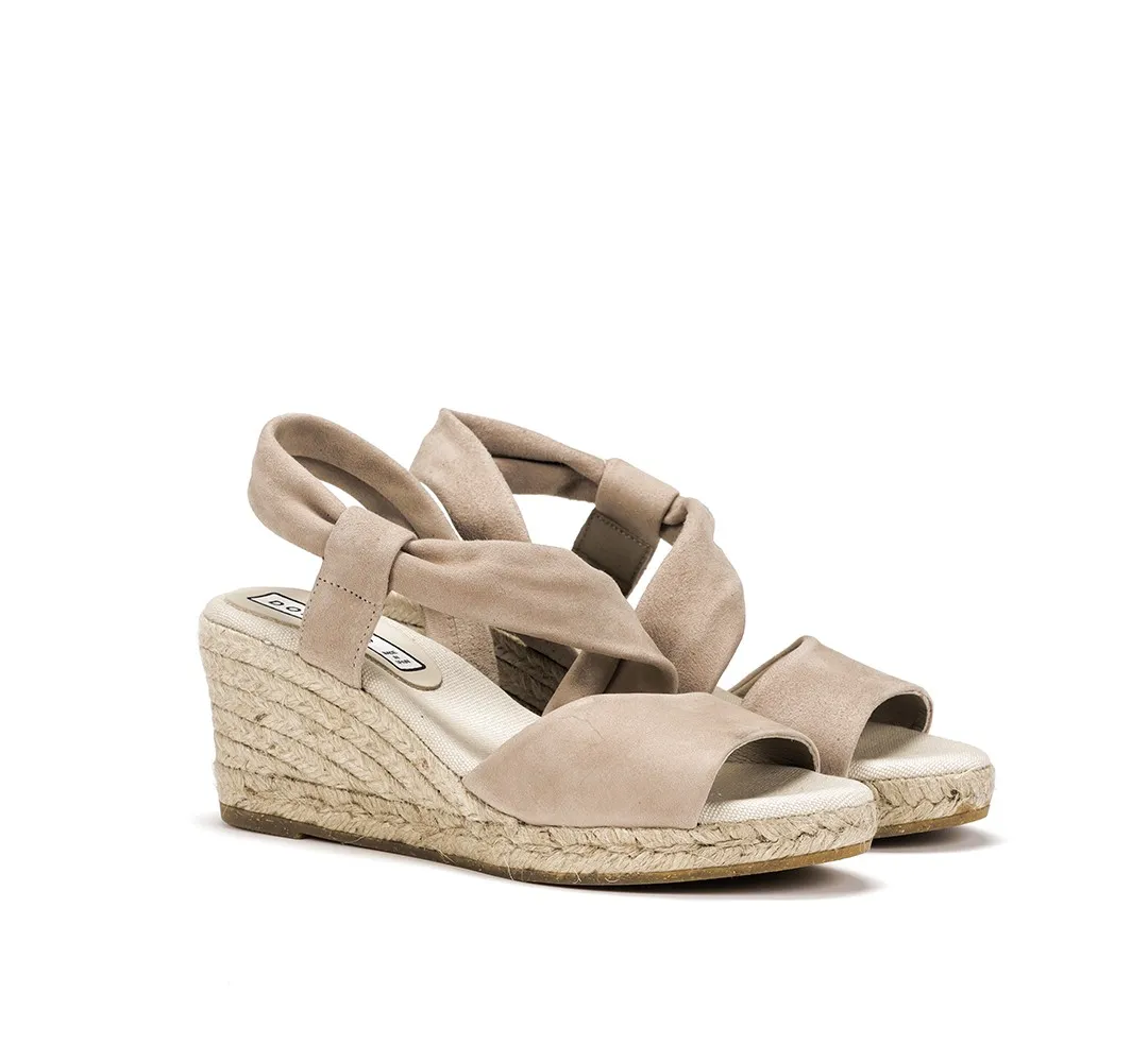 VISION D8813 Sandalia Beige
