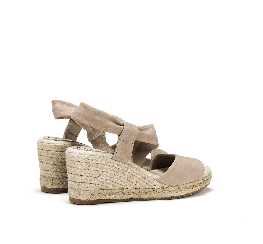 VISION D8813 Sandalia Beige