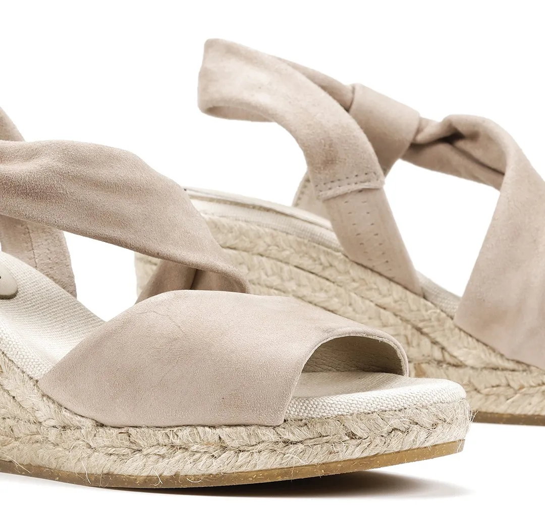VISION D8813 Sandalia Beige