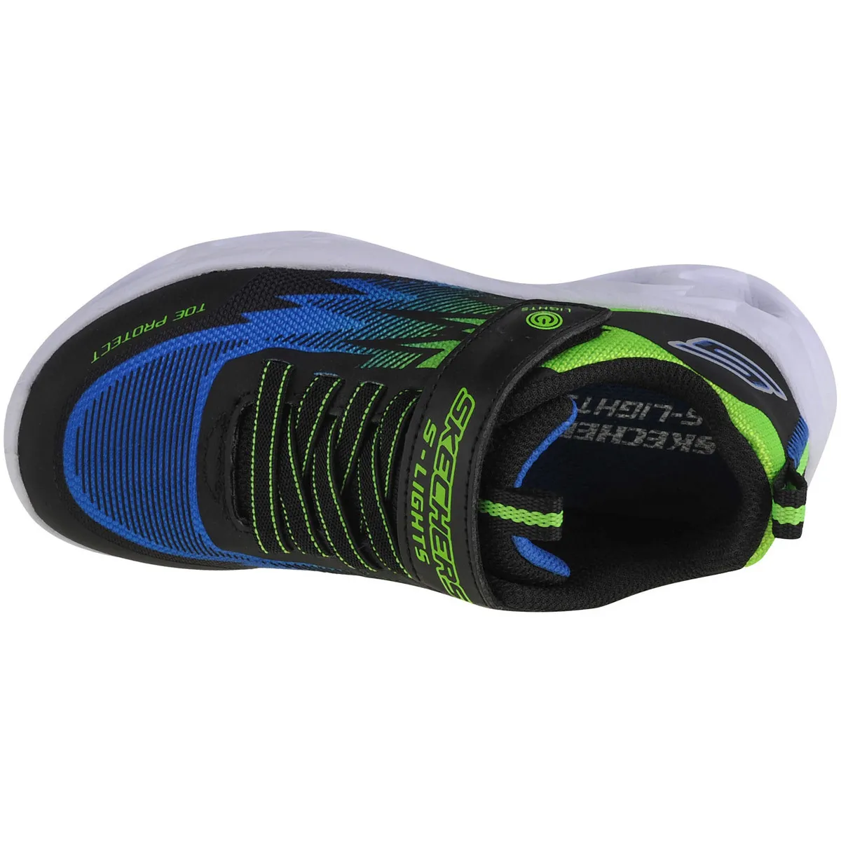 VORTEXFLASH