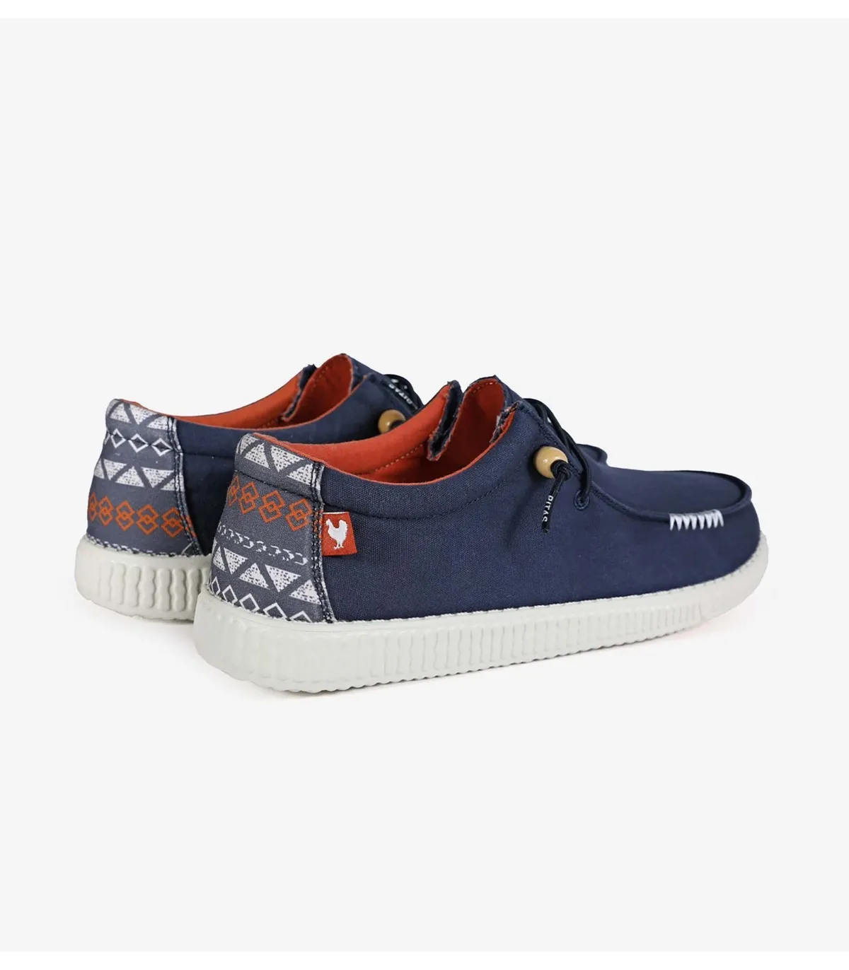 Walk In Pitas Wp150 Kin Hombre