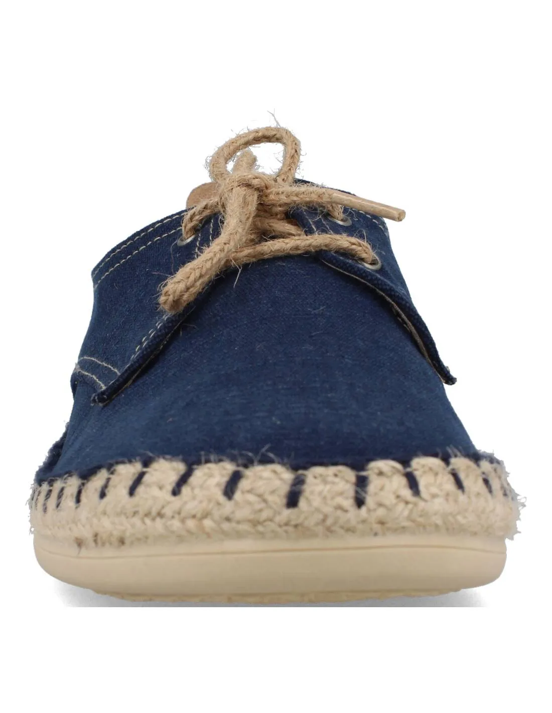 WALKFLEX  BLUCHER LINO YUTE MARINO