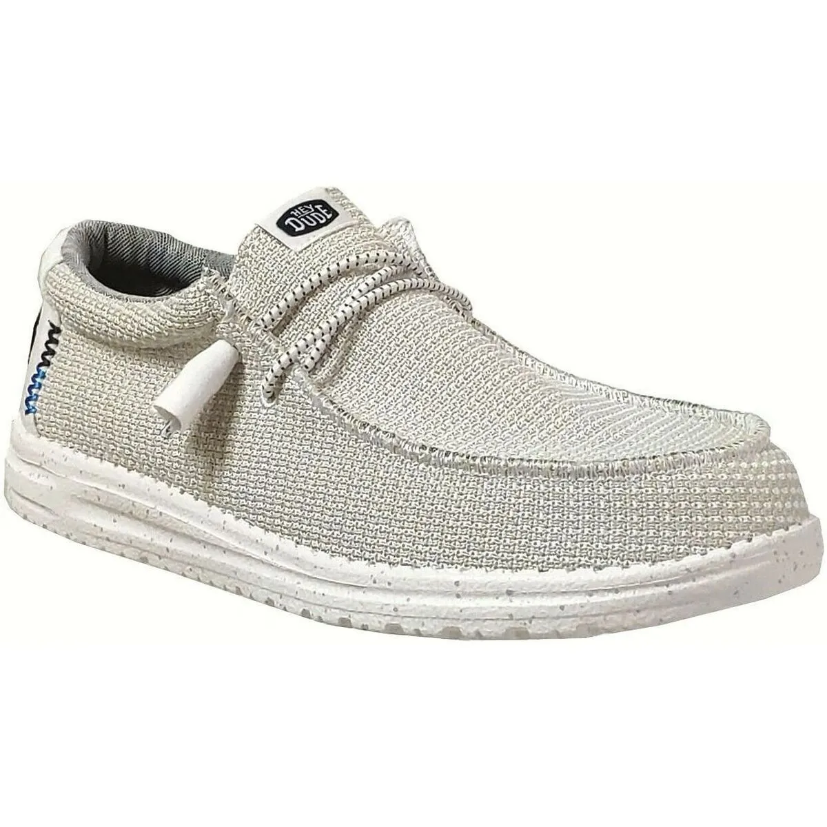Wally sport mesh