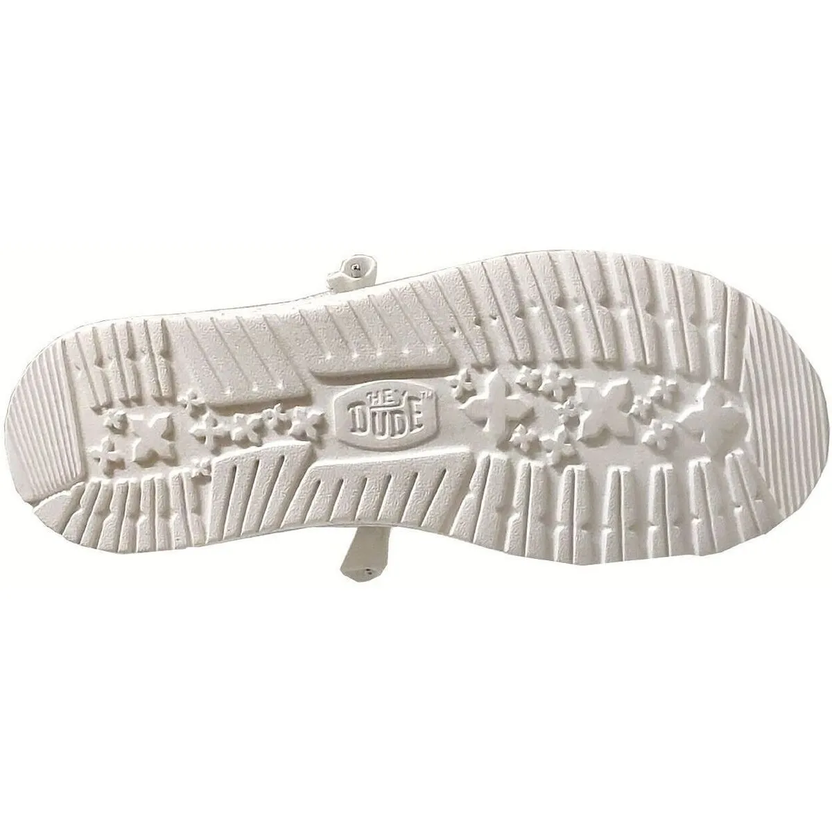 Wally sport mesh