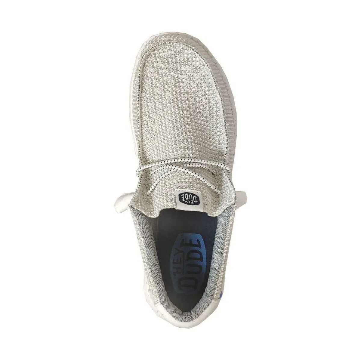 Wally sport mesh