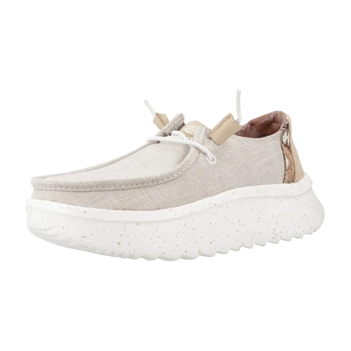 WENDY PEAK WOVEN