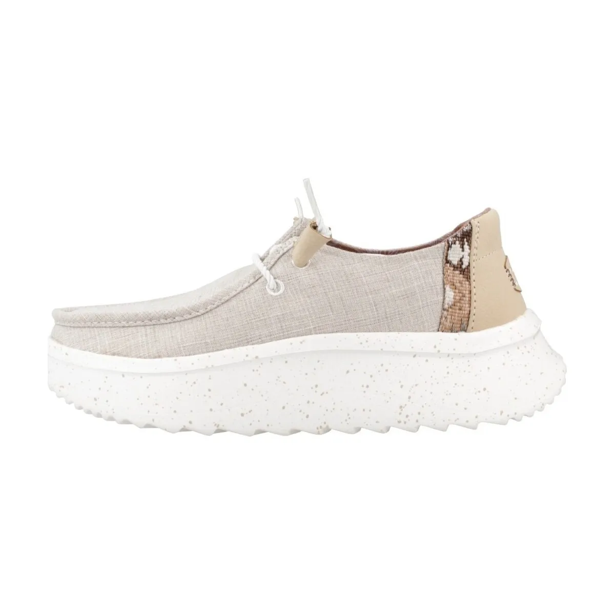WENDY PEAK WOVEN