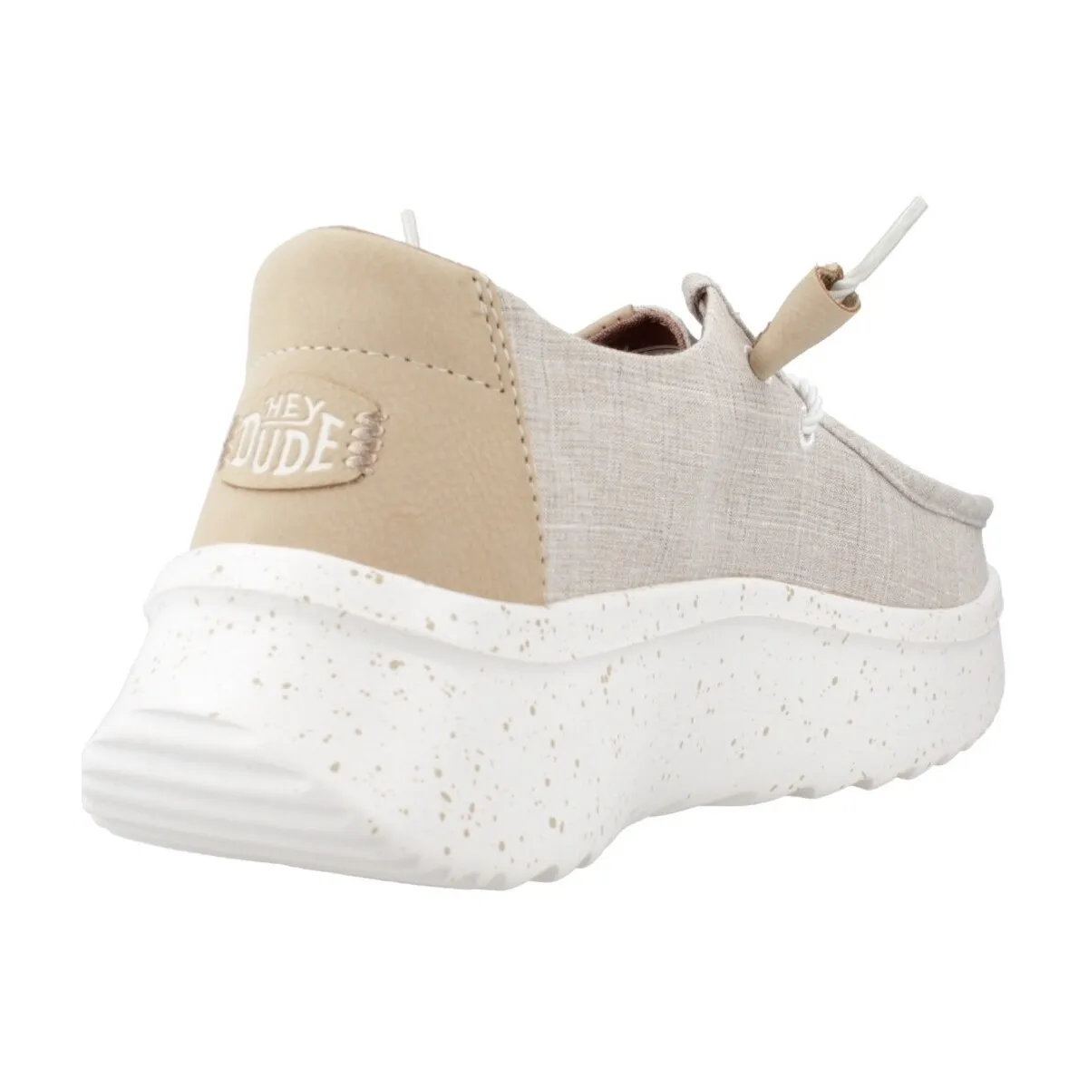 WENDY PEAK WOVEN
