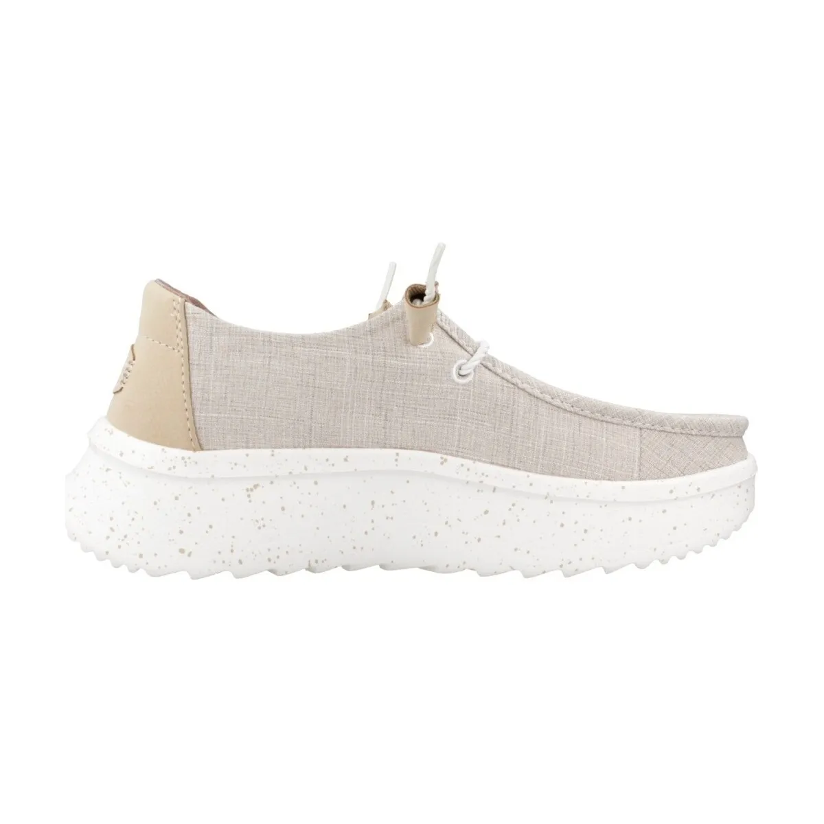 WENDY PEAK WOVEN