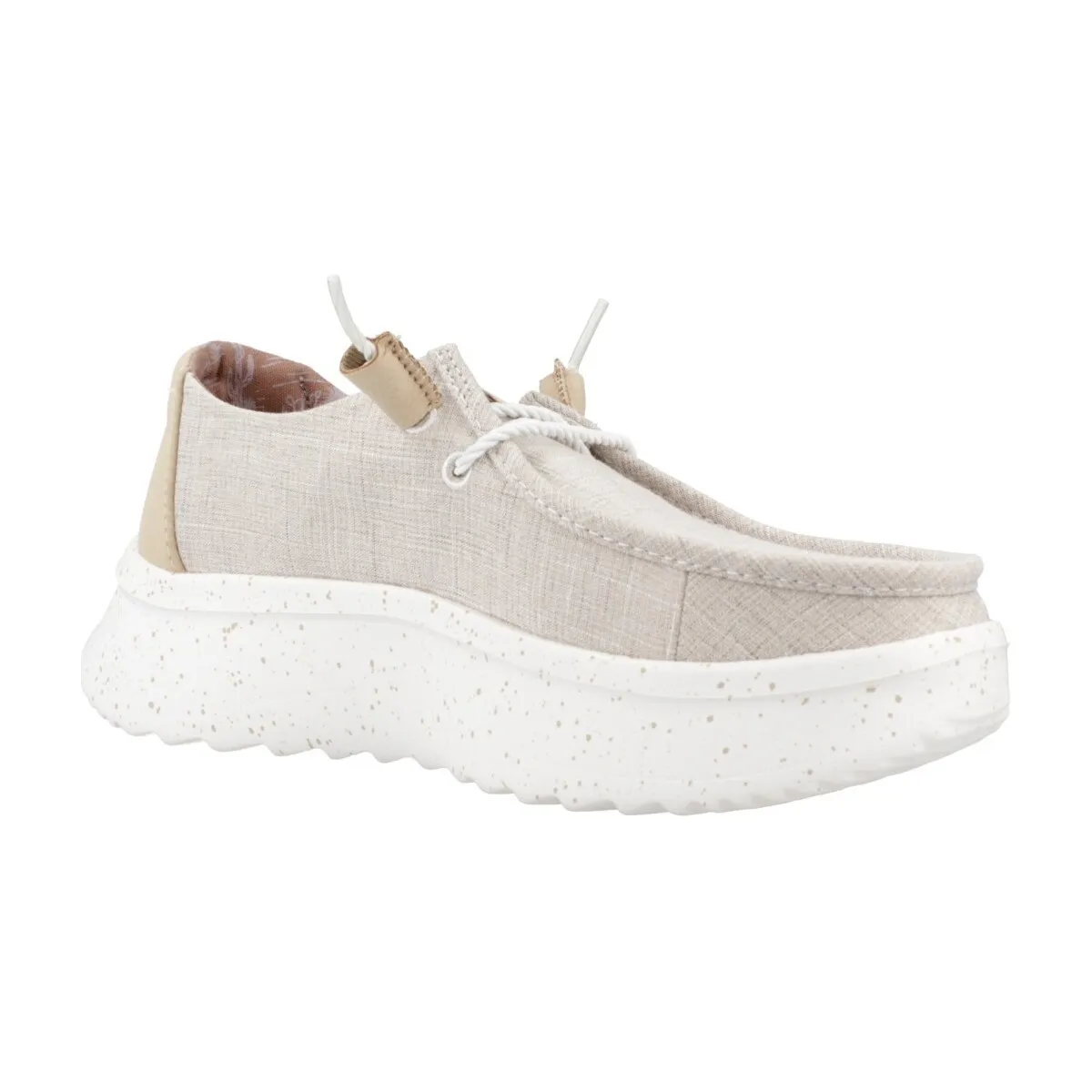 WENDY PEAK WOVEN