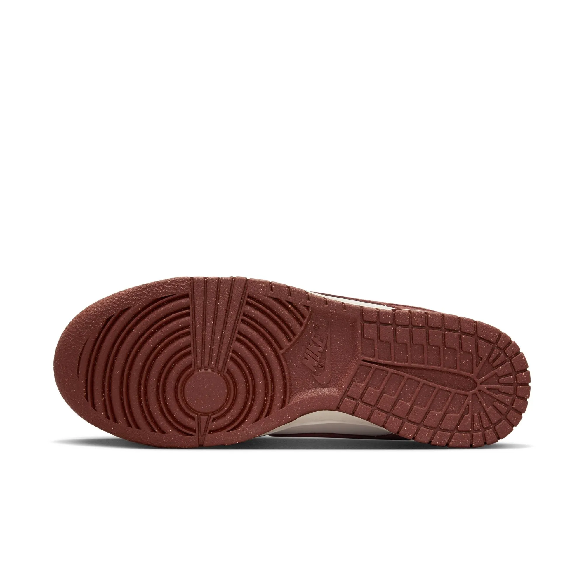 WOMEN DUNK LOW PHANTOM/RED SEPIASAILWHITE