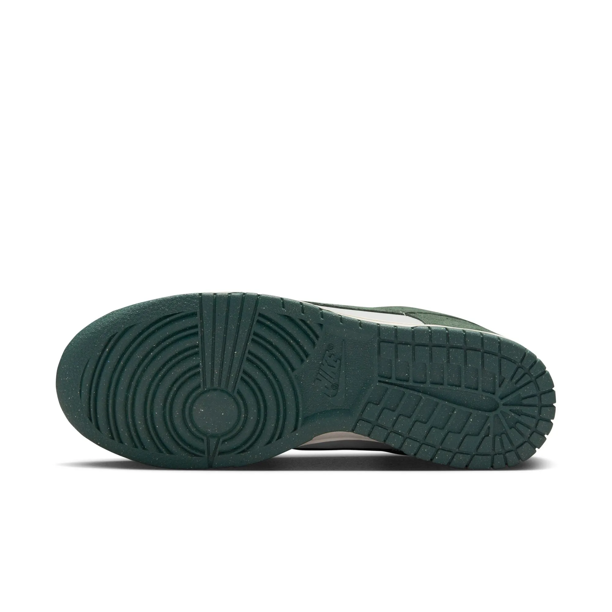 WOMEN DUNK LOW PHOTON DUST/VINTAGE GREENSAILWHITE