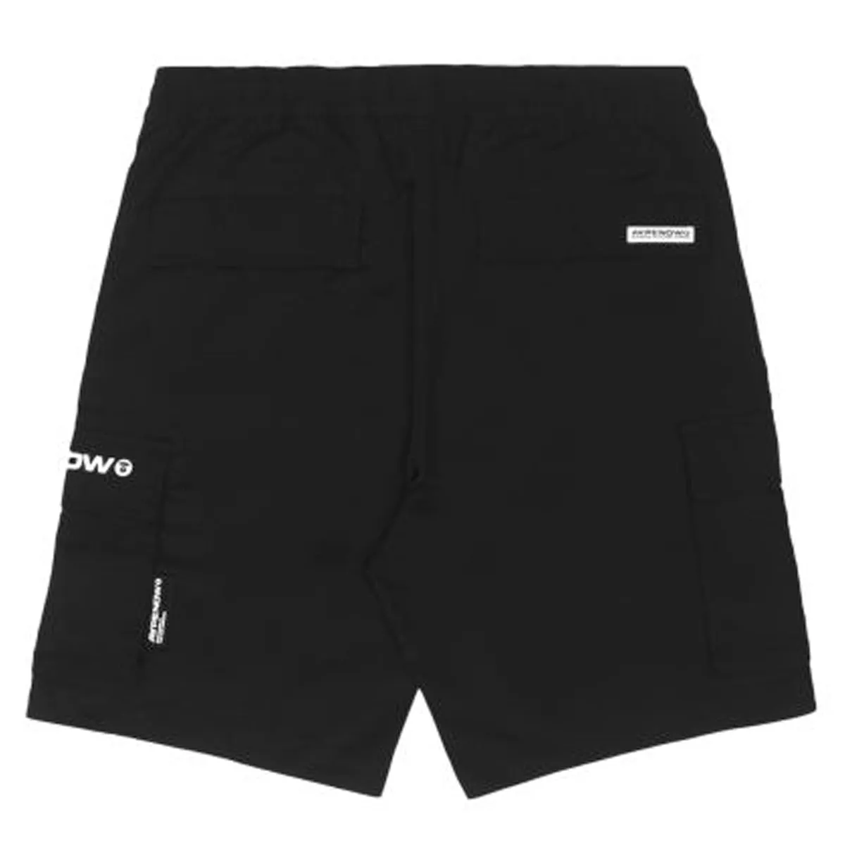 Woven Short Pants