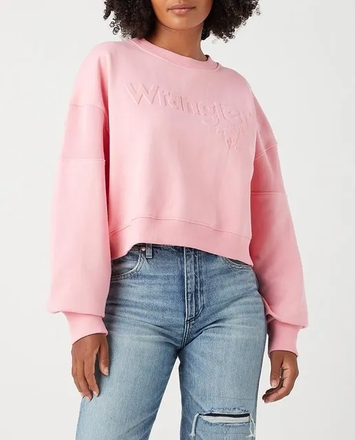Wrangler Sudadera