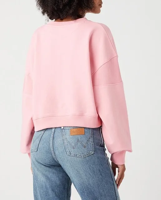Wrangler Sudadera