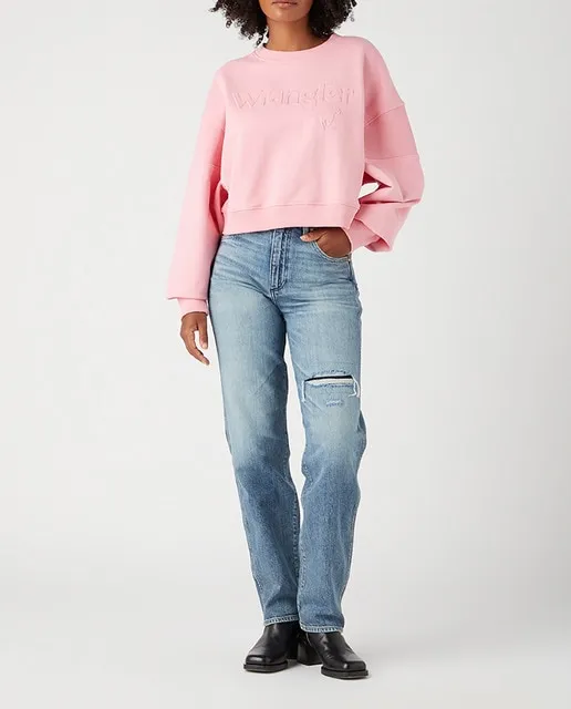 Wrangler Sudadera