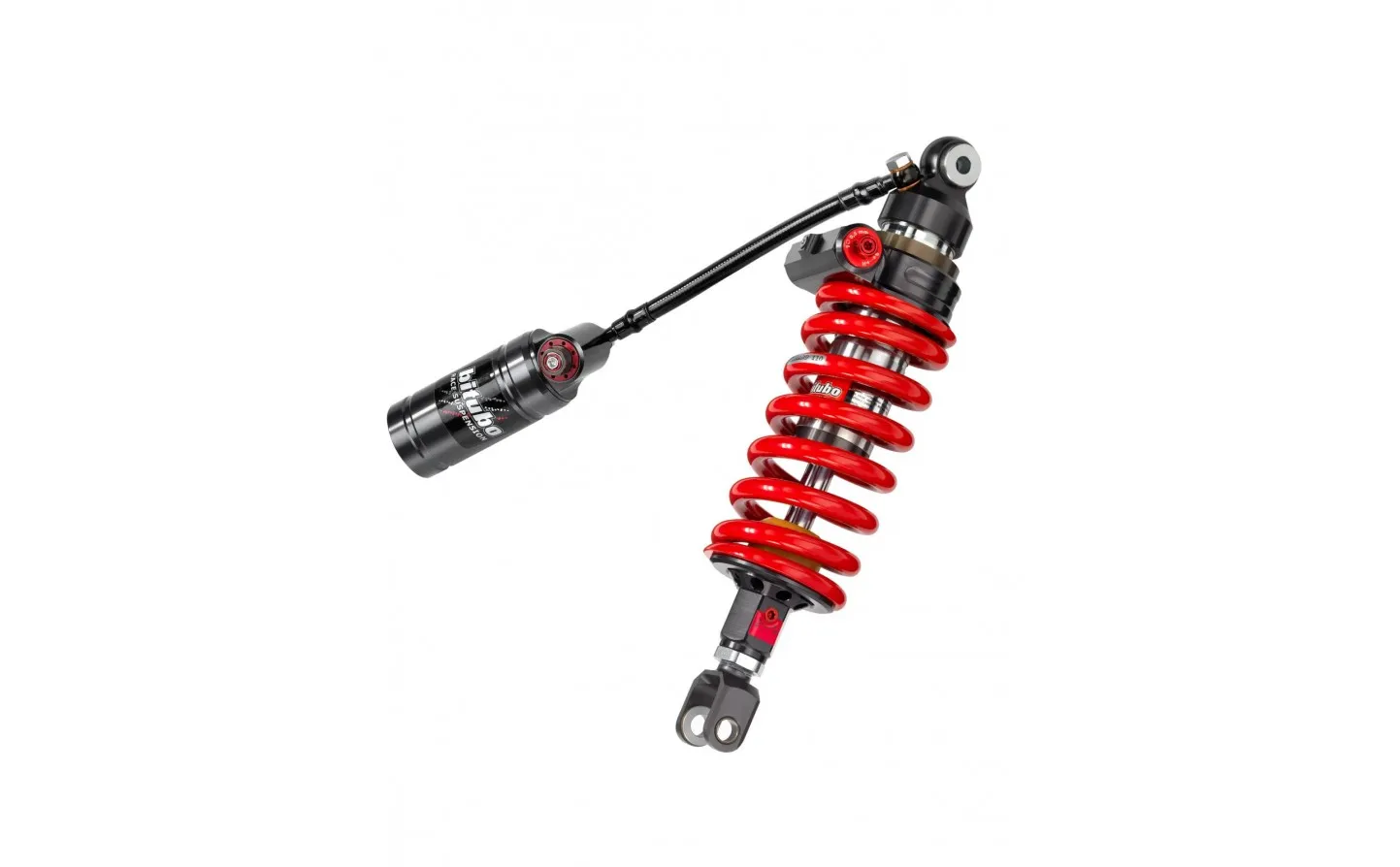 WZM Rear Shock BITUBO /04050864/