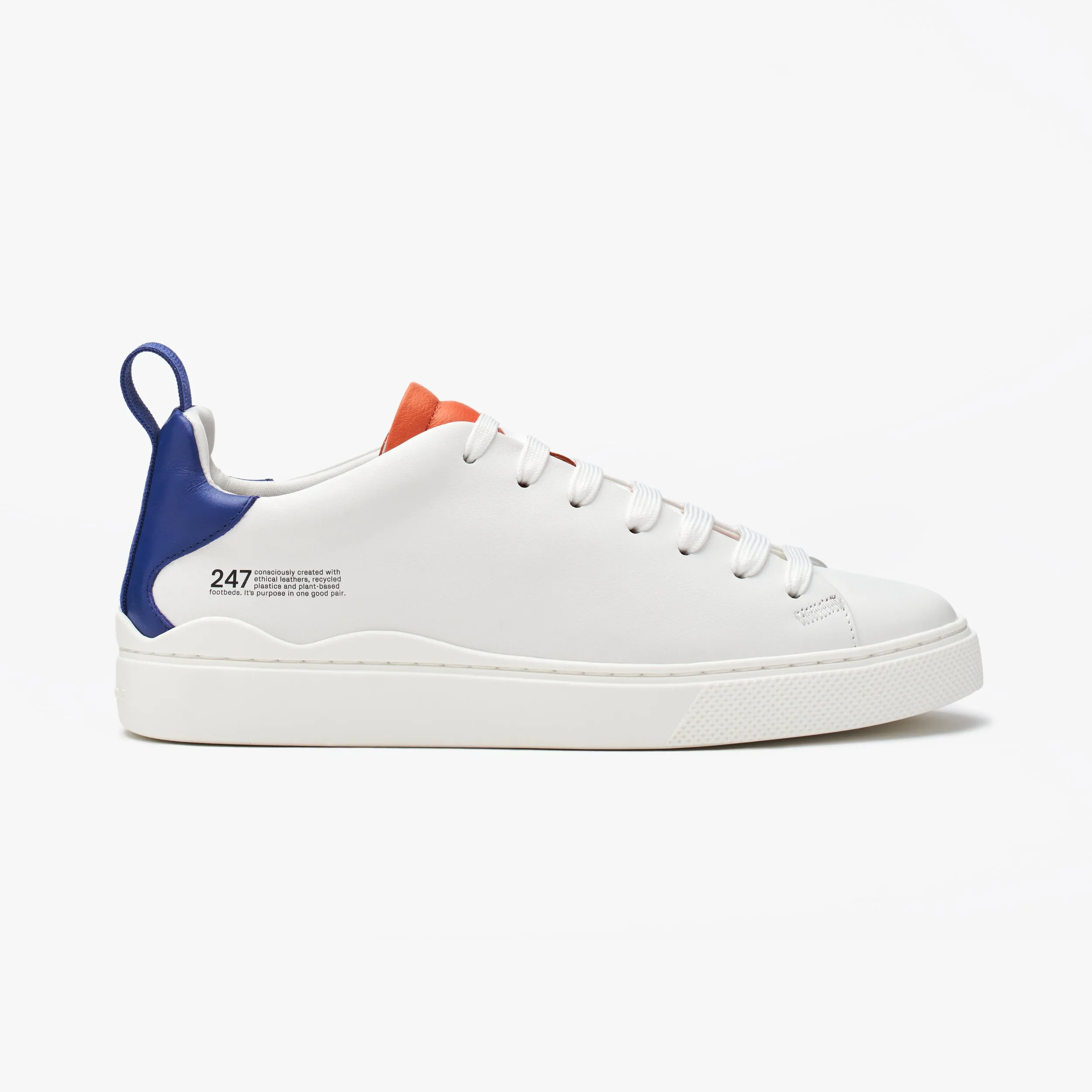 X2 (WOMEN)  WHITE KLEIN