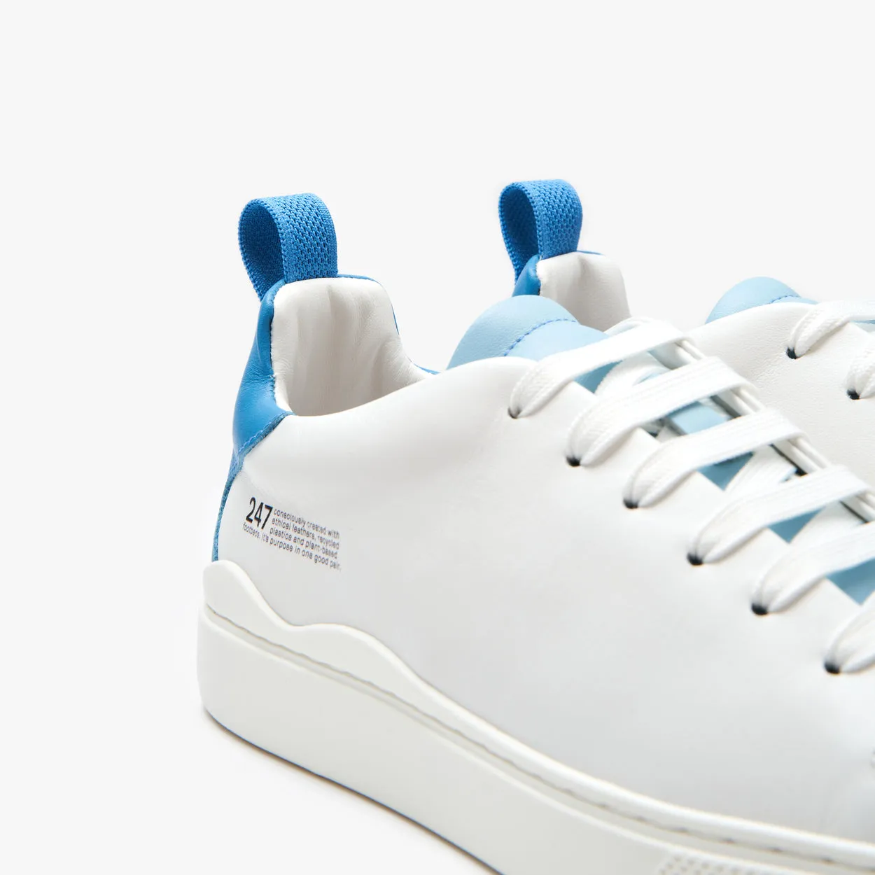 X2 (WOMEN)  WHITE LAGOON