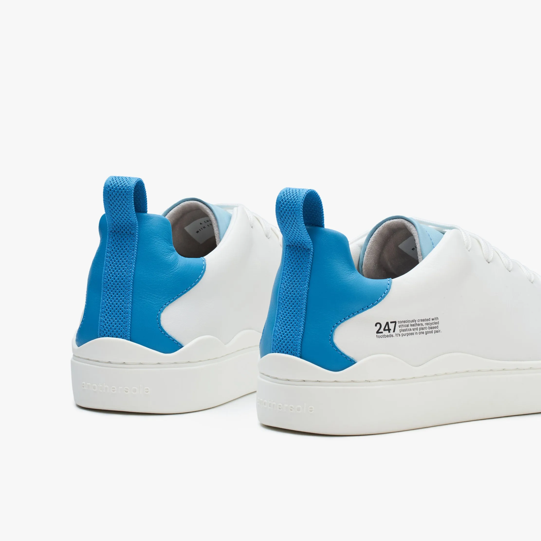 X2 (WOMEN)  WHITE LAGOON