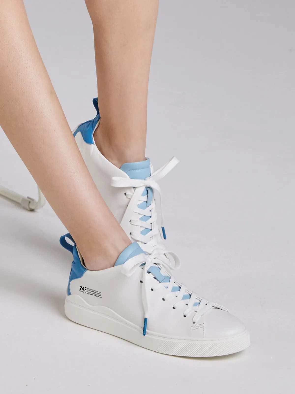 X2 (WOMEN)  WHITE LAGOON