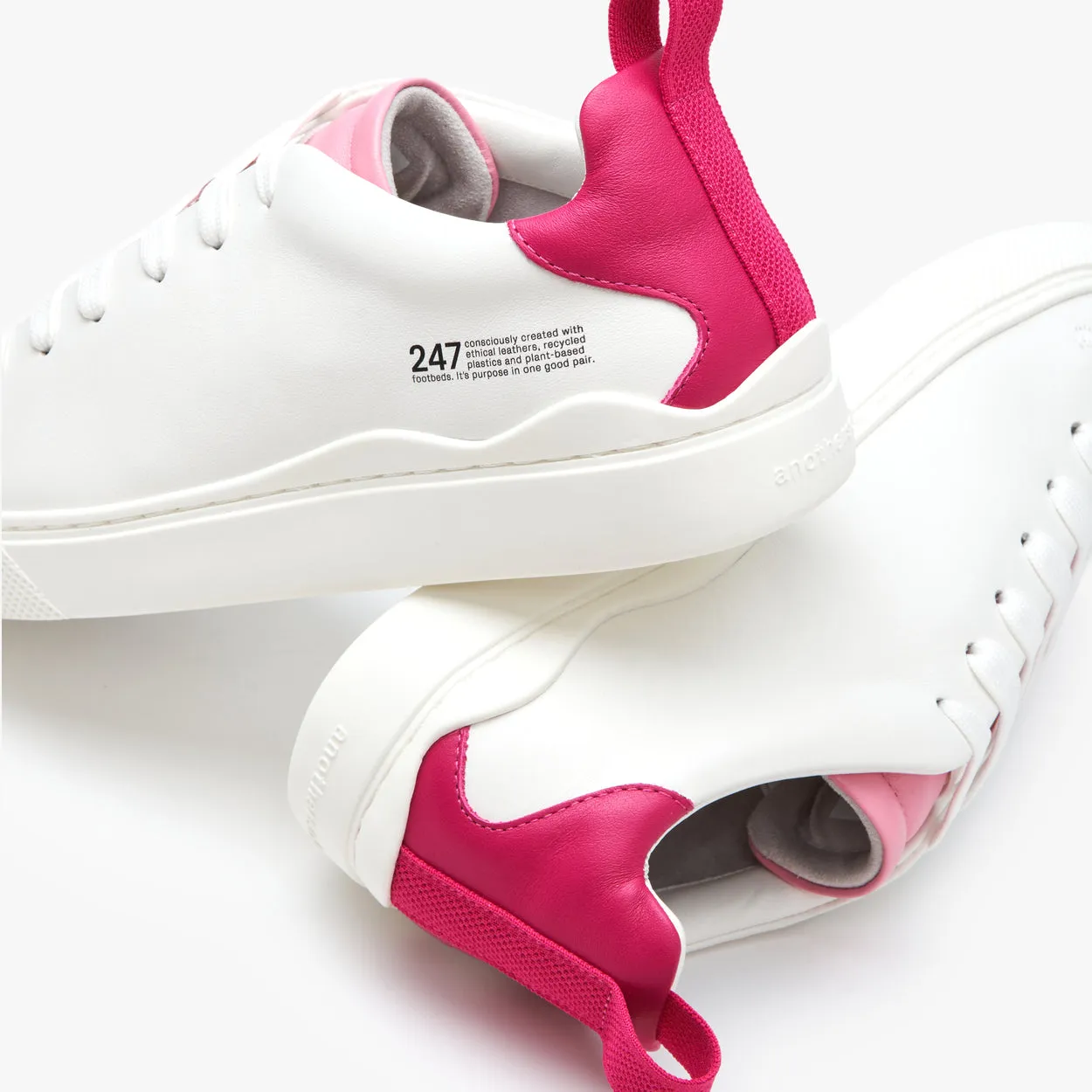 X2 (WOMEN)  WHITE PASSION