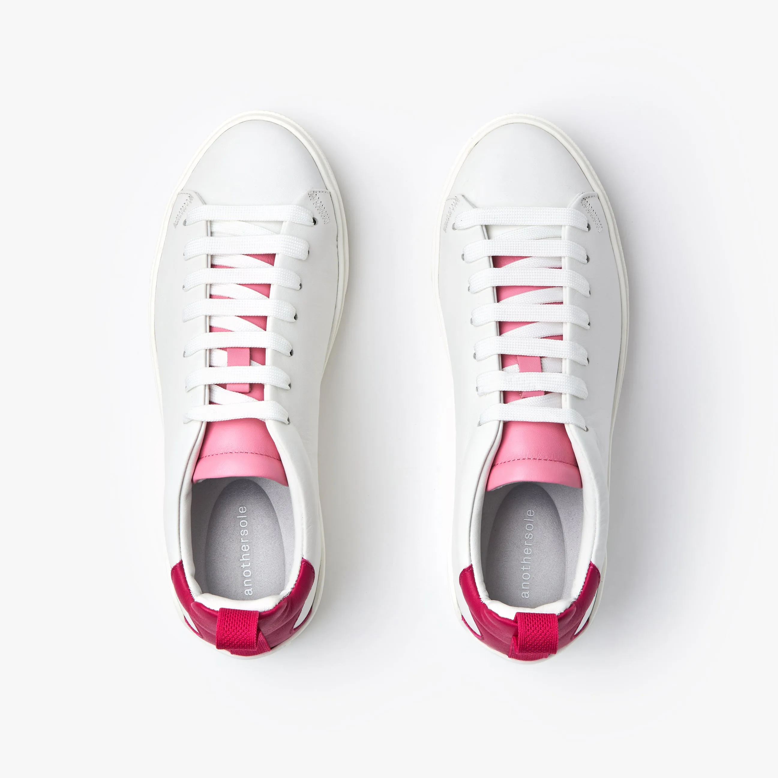 X2 (WOMEN)  WHITE PASSION