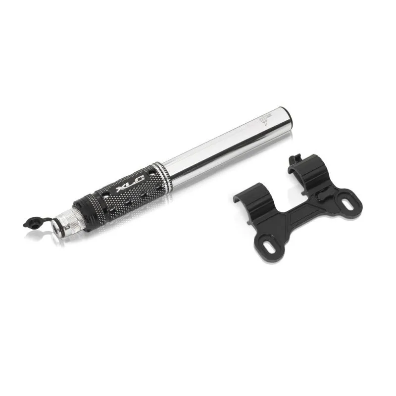 XLC PUA05 MINI HINCH.ALU 185MM11BAR C/SOP.NE/PL  2501900000