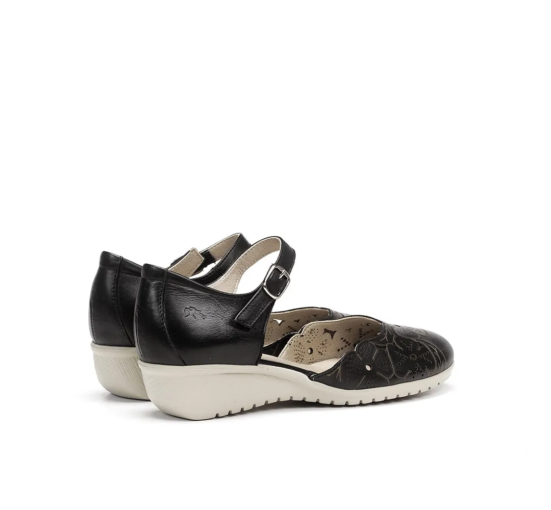 YODA F0183 Cuña Negra