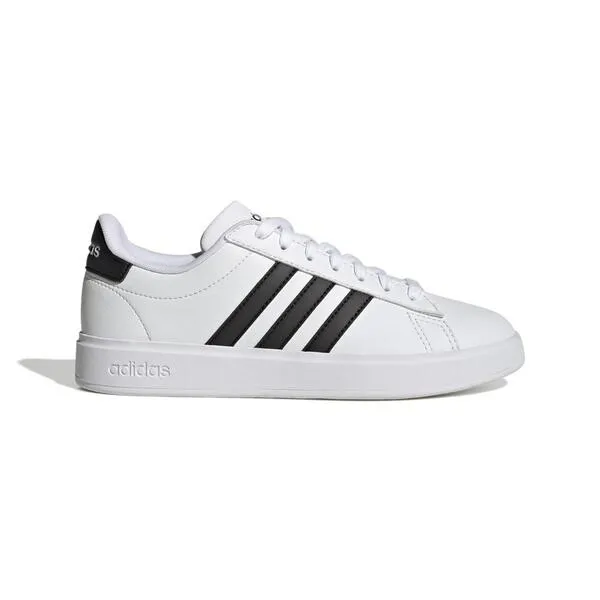 Zapatilla Adidas grand court 2.0 Blanco
