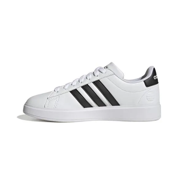 Zapatilla Adidas grand court 2.0 Blanco