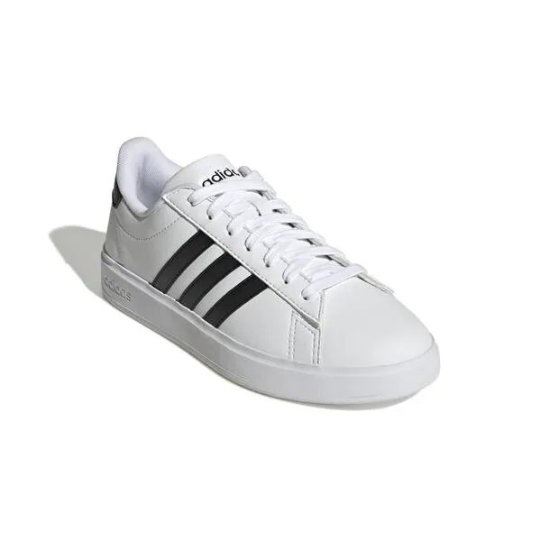 Zapatilla Adidas grand court 2.0 Blanco