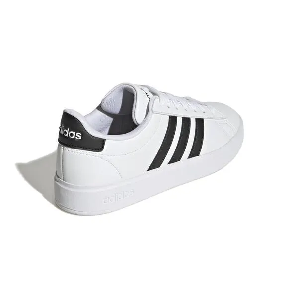 Zapatilla Adidas grand court 2.0 Blanco