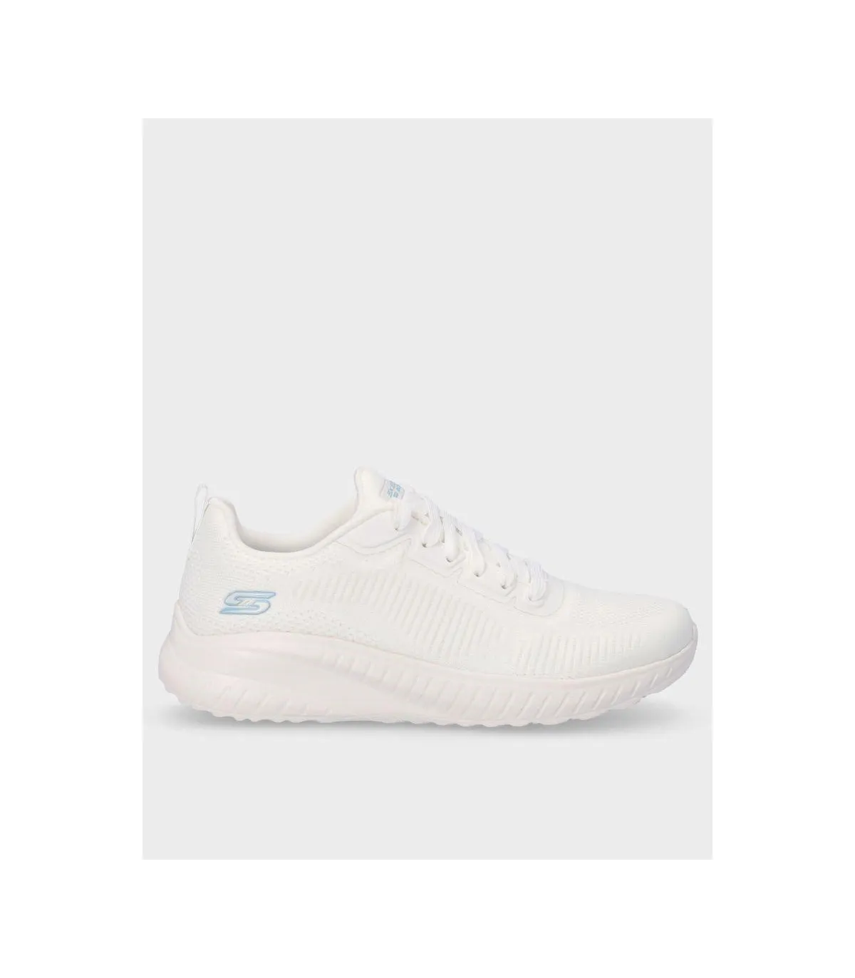 ZAPATILLA SKECHERS 117209 OF WHITE
