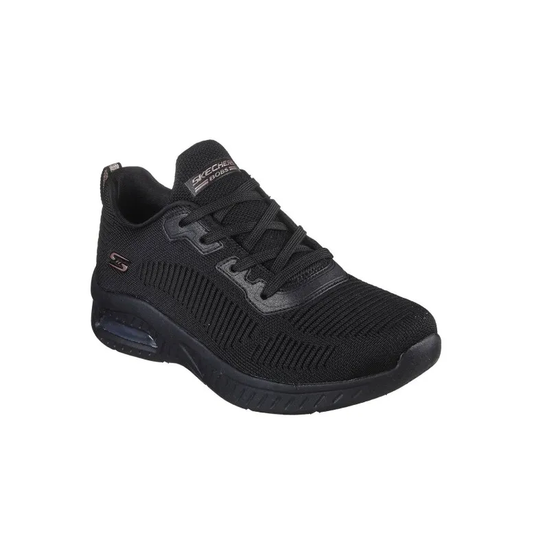 Zapatilla Skechers 117378 BBK