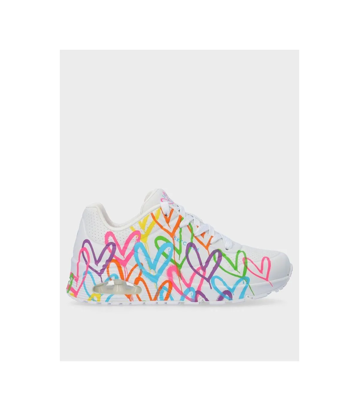 ZAPATILLA SKECHERS 177981 MULTI