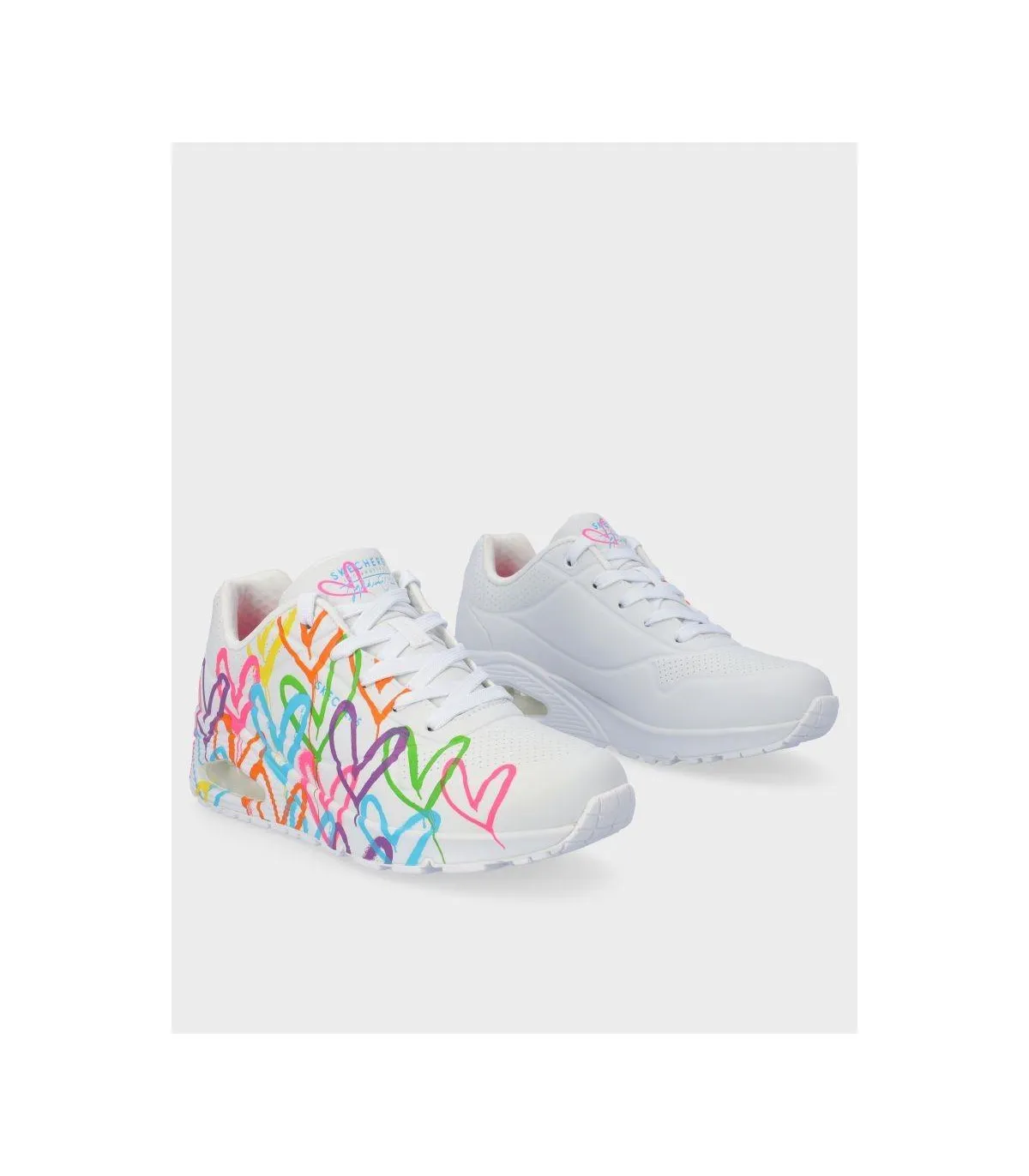 ZAPATILLA SKECHERS 177981 MULTI