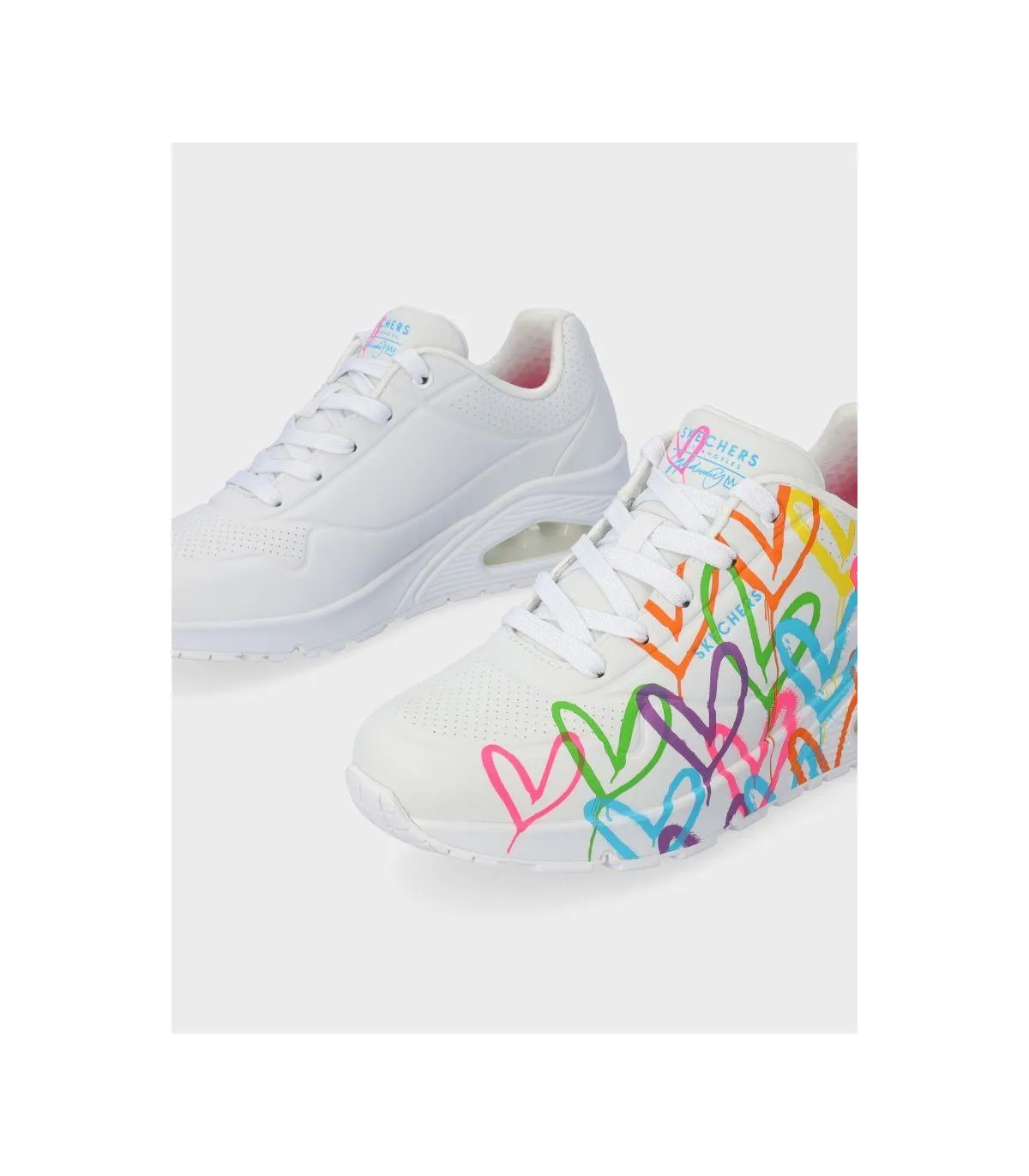 ZAPATILLA SKECHERS 177981 MULTI