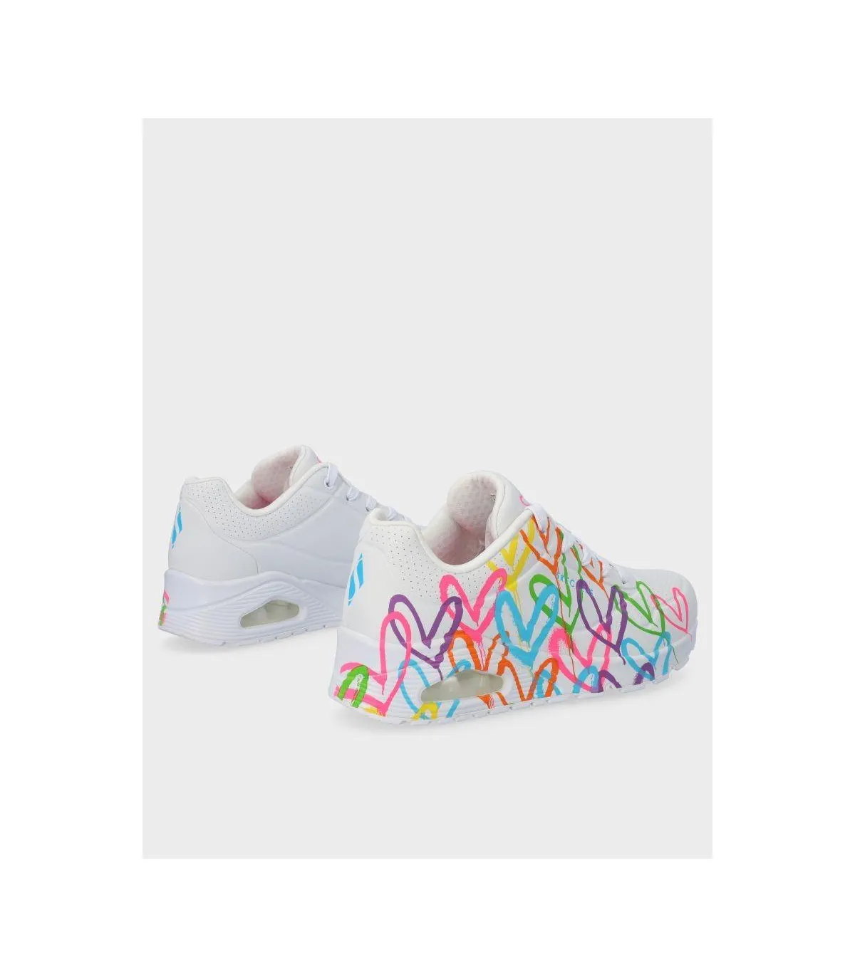 ZAPATILLA SKECHERS 177981 MULTI