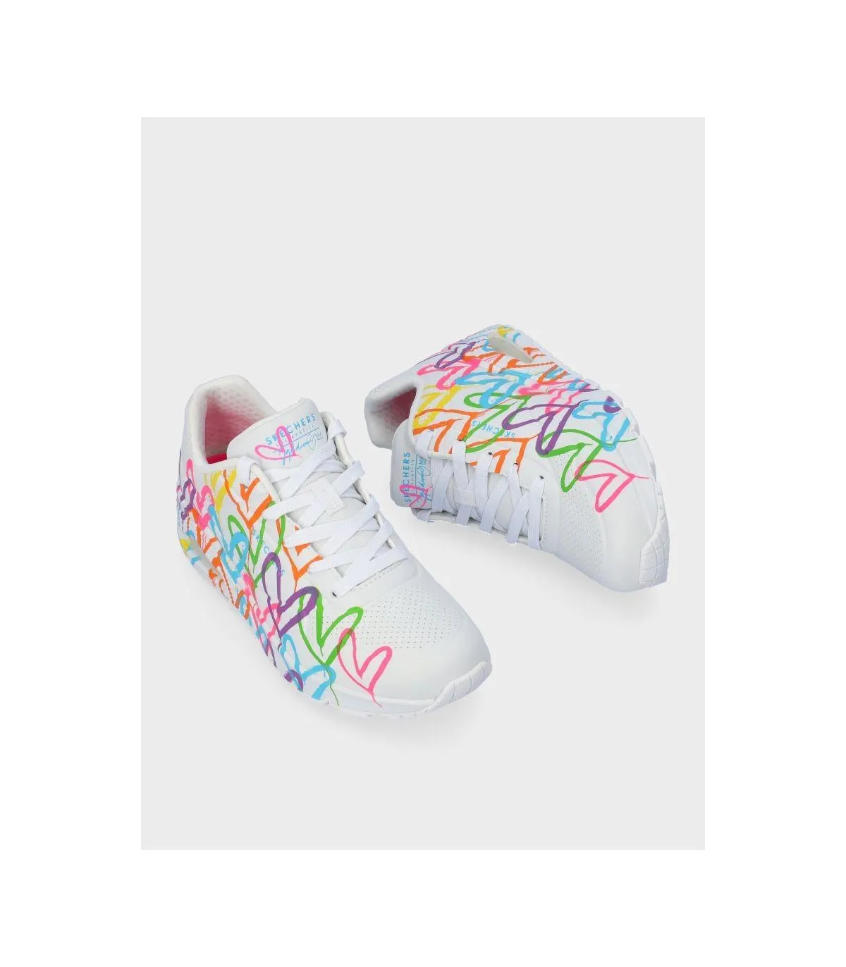 ZAPATILLA SKECHERS 177981 MULTI