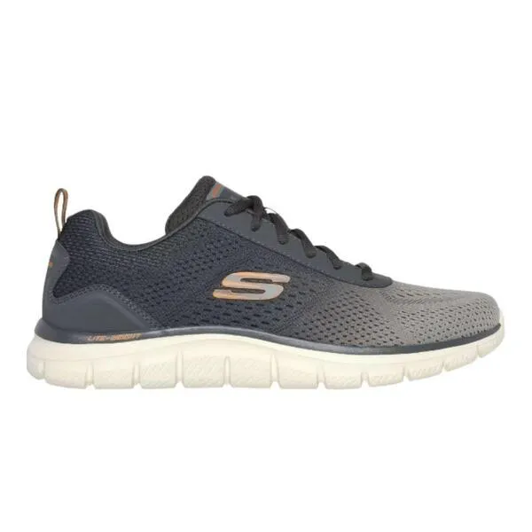 Zapatilla Skechers TRACK RIPKE Verde