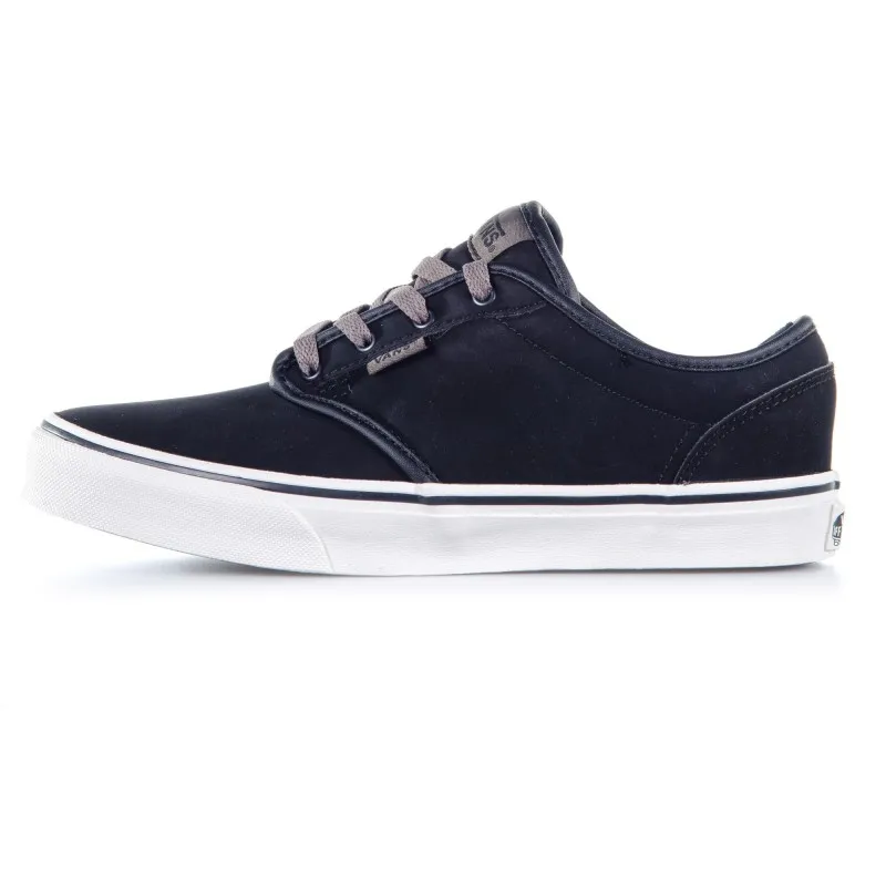 Zapatilla Vans At Wood V003Z9 K60