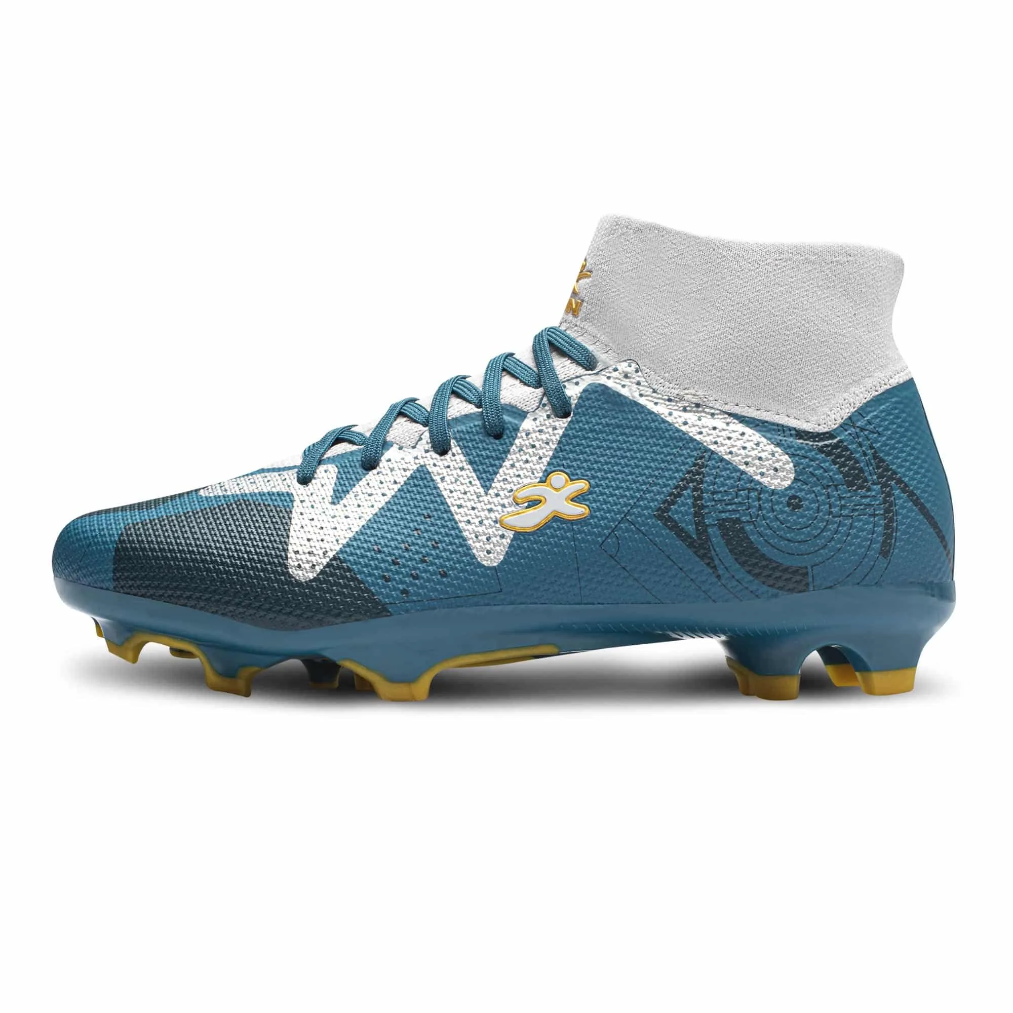 ZAPATILLAS DE FúTBOL PARA HOMBRE IRUN FURIA SPORT E1595M5