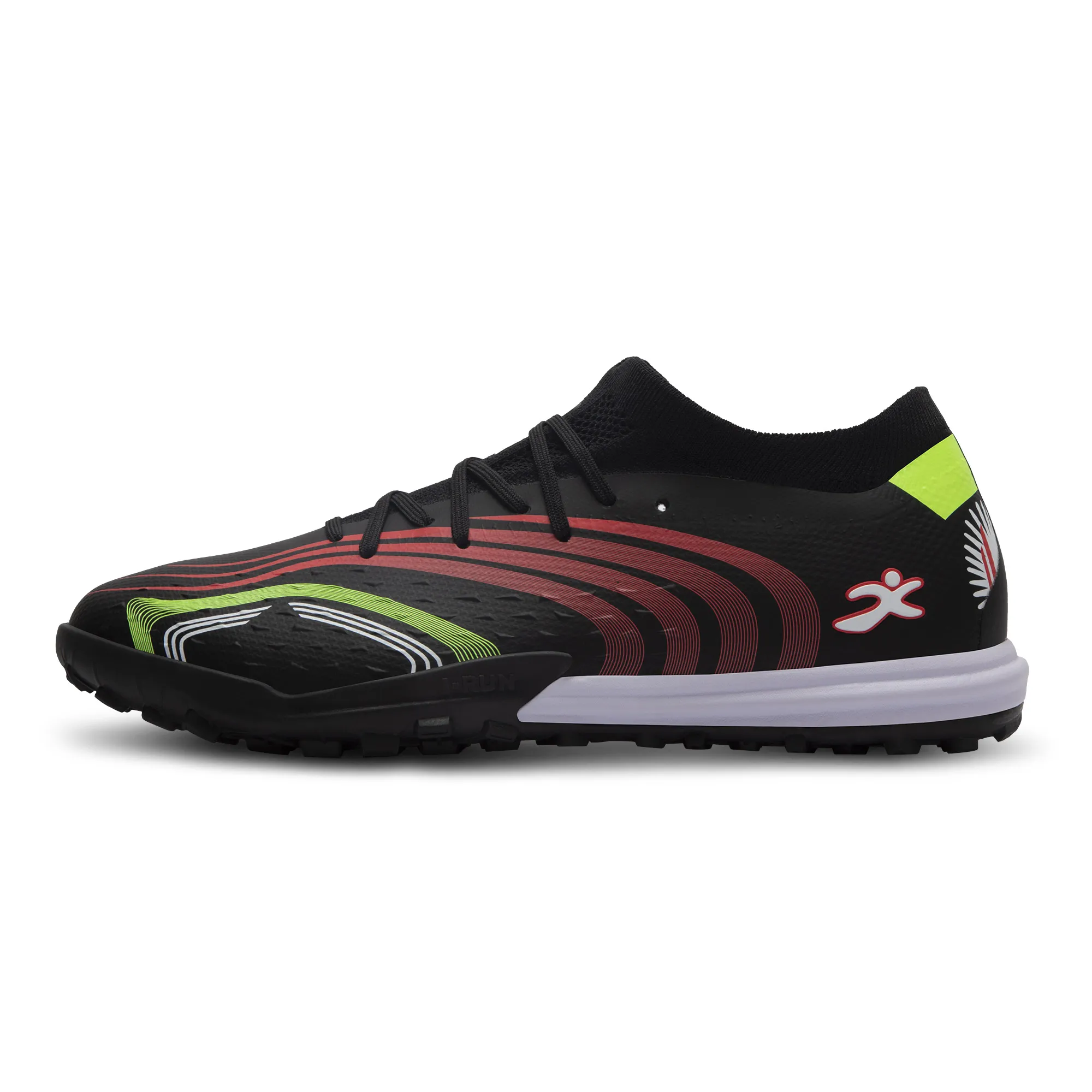 Zapatillas de Fútbol para Hombre IRUN RAPTOR E1575M4